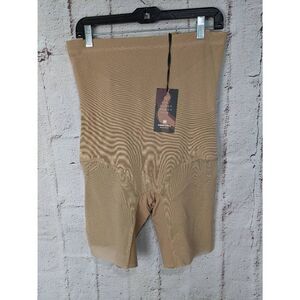 Honeylove Tan Shapewear